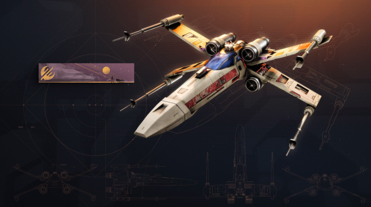 Destiny 2 Renegades Leans Into Star Wars With Mixed Results 4