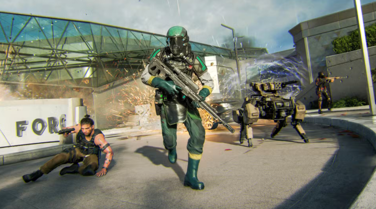 Call of Duty: Black Ops 7 Confirms Another Double XP Weekend — And It’s Coming Fast 1