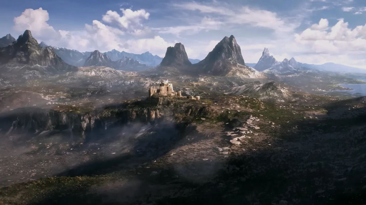 The Elder Scrolls VI Possible Release Date Revealed 1