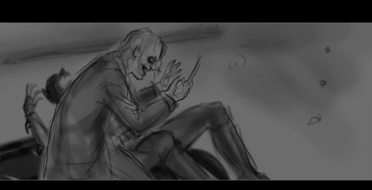 Electronic Arts Worked on a Batman Game Inspired by The Dark Knight Movie 1