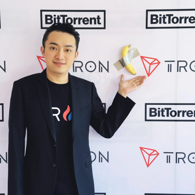 Trump Deprived Justin Sun of Millions 1