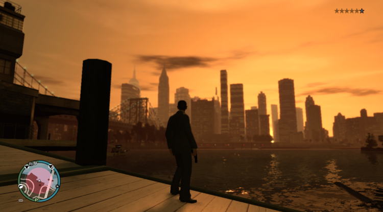 Former Rockstar Technical Director Says GTA Tokyo Came Close Before Rockstar Chose Familiar U.S. Cities Again 2