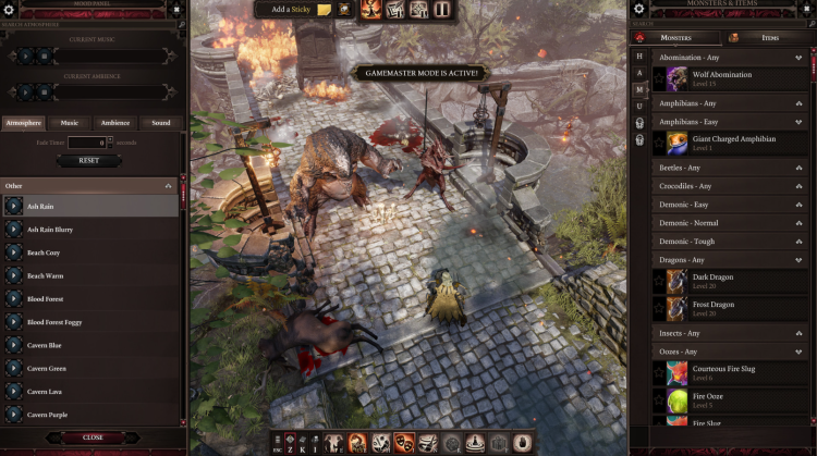 New Divinity Original Sin 2 Players Are Relearning The Hard Way How The Chicken Quest Goes Wrong 1