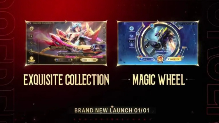 Mobile Legends January 2026 Leaks Reveal M7 Event, New Skins, and Major Revamps 4