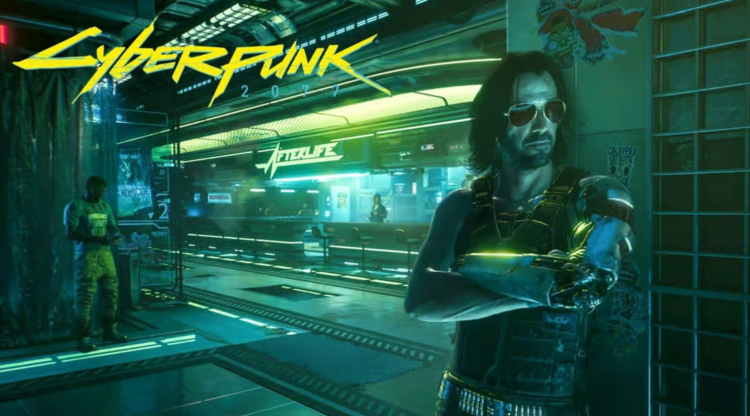 Cyberpunk 2077 Sequel Multiplayer Reports Trigger Early Player Resistance 1
