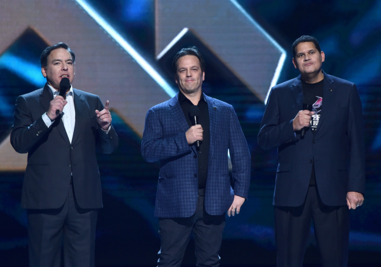 Former PlayStation Chief Says Console Gaming Must Break Its Sales Ceiling 2