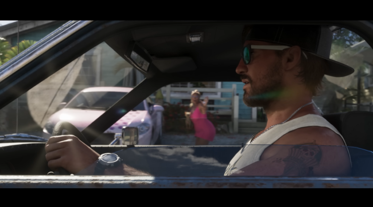 Rockstar Pushes Grand Theft Auto 6 Release To Late 2026 1