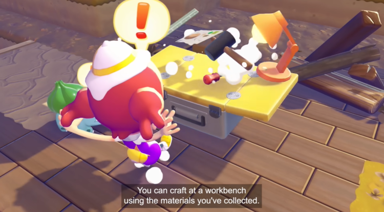 Pokémon Pokopia Promises A New Life Simulation Experience 1