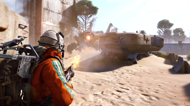 ARC Raiders Starts 2026 With a Fresh Set of Trials Challenges 1