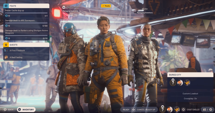 “We Did Not Want To Be Close To Them,” Arc Raiders Dev Says About GTA 6 1