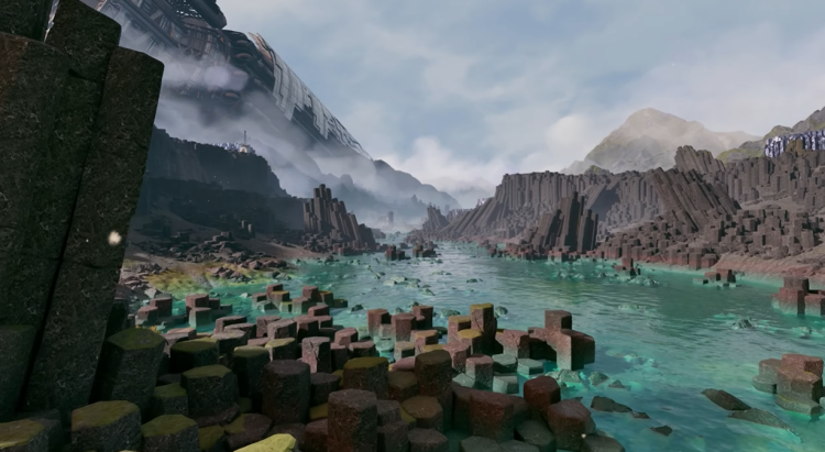 StarRupture Emerges As A Breakout Survival RPG On Steam 2