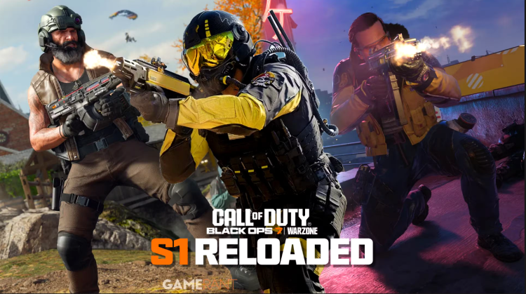 Call of Duty: Black Ops 7 — January 8 Season 1 Reloaded Patch Notes Overview 1