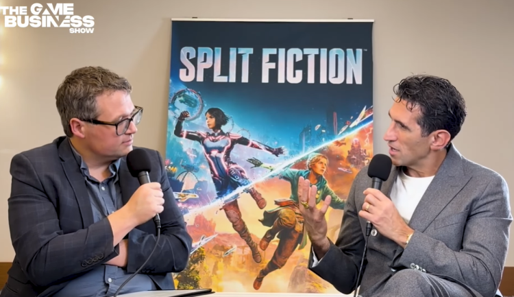 Josef Fares Talks AI Limits And Creative Control At Hazelight 1