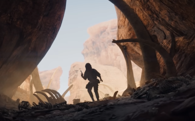 Three Open-World Games To Sink Your Teeth Into On Game Pass This Weekend 2