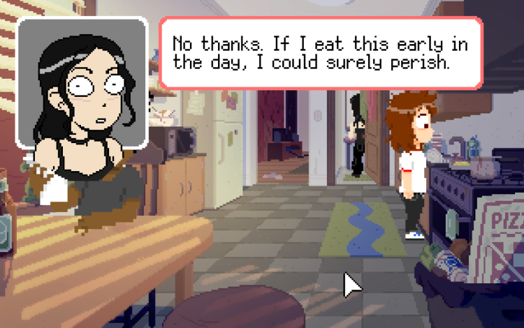 Perfect Tides: Station To Station Is A Nostalgic Look At Millennial Youth 1