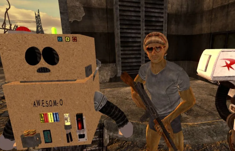 Nexus Mods Reverses Course, Commits To SteamOS Support For Vortex Manager 1