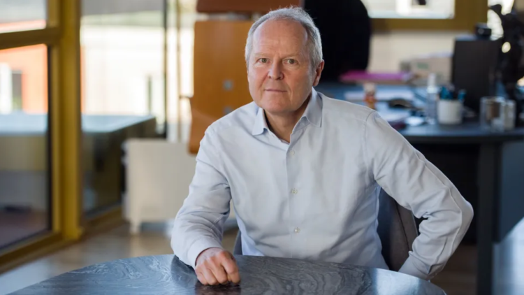 Ubisoft Shares Plunge 34%, Hitting 15-Year Low After 