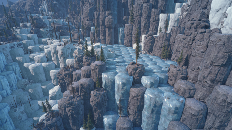 A Look At The Overlooked And Strangely Cozy Insurmountable 3