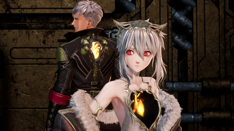 Code Vein 2 Falters In Its Attempt To Evolve The Formula 5