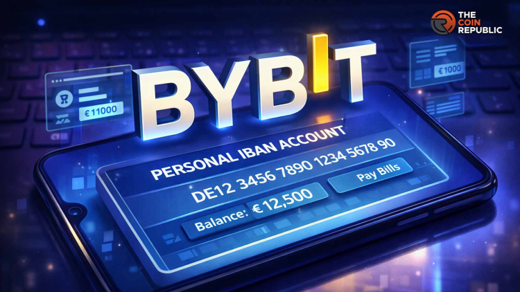 Bybit Announces Launch of MyBank: Personalized IBAN Accounts for Fiat Transactions in February 2026 1