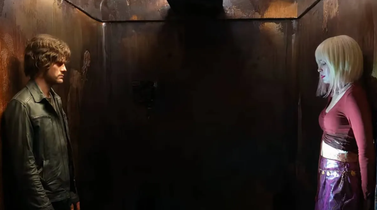 A Visually Striking But Ultimately Hollow Return To A Horror Classic 4