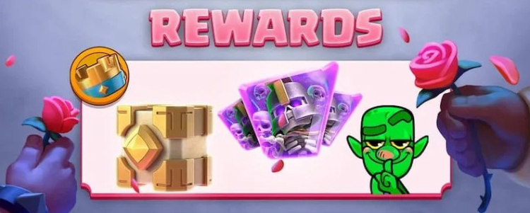 Clash Royale Reveals February 2026 Events With New Challenges and Rewards 2