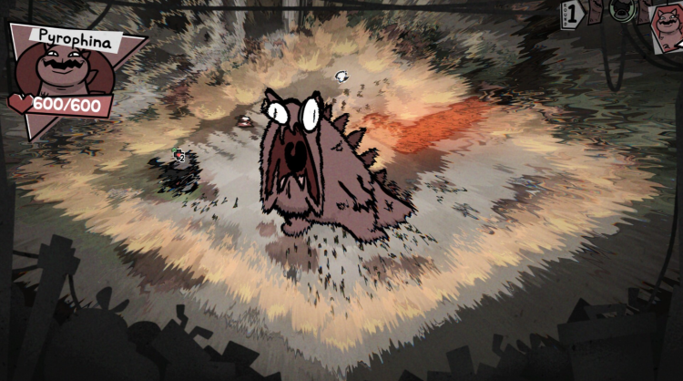 An In-Depth Look At The Chaotic World Of Mewgenics 6