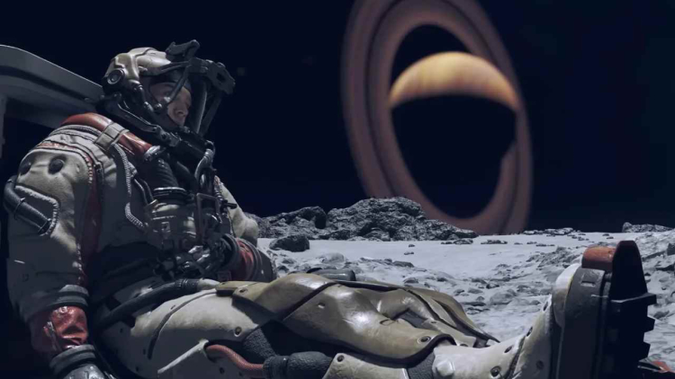 Starfield is Confirmed to Release on PlayStation 5 This Year 1