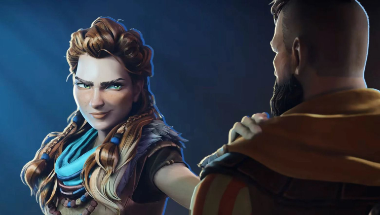 Sony Is Working on Horizon 3, But Release Will Not Happen Soon 1