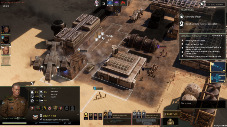 Menace Tactical Depth And Early Access Gaps 5