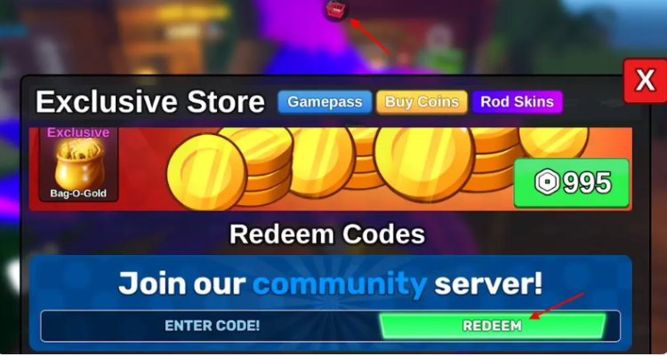 Roblox Fish It Codes (February 17, 2026) — All Active Rewards List 1