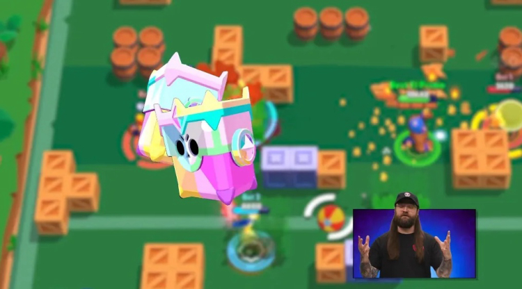 Brawl Talk February 2026: New Trophy System, 100th Brawler & Massive Update Revealed 6