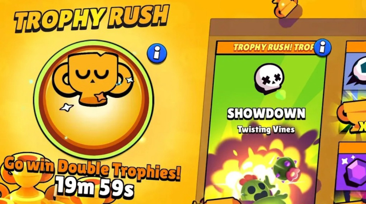 Brawl Talk February 2026: New Trophy System, 100th Brawler & Massive Update Revealed 7