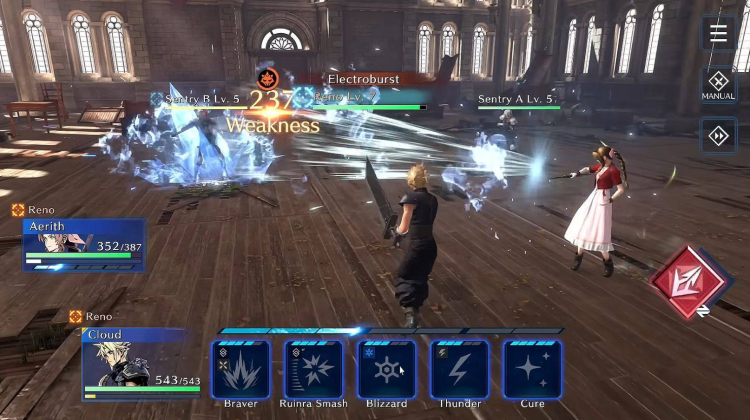 Best Mobile Games (February 2026) List 10