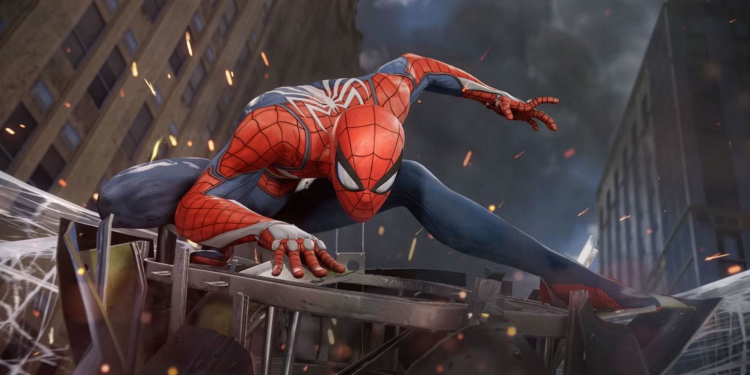 Insomniac’s Spider-Man Games Are Unlikely to Be Released On Xbox 1