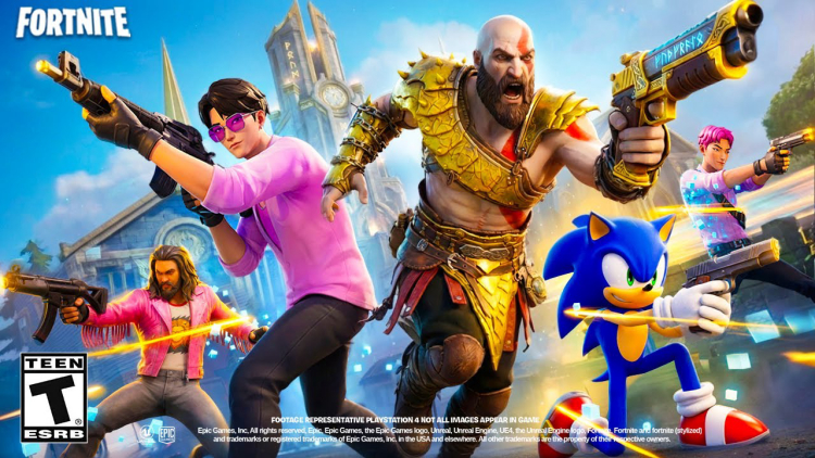 Fortnite Chapter 7 Season 2: What to Expect From The Next Fortnite Season 3