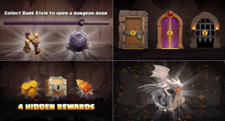 Clash of Clans “Unleash the Duke” Community Event – March 2026 Full Breakdown 1