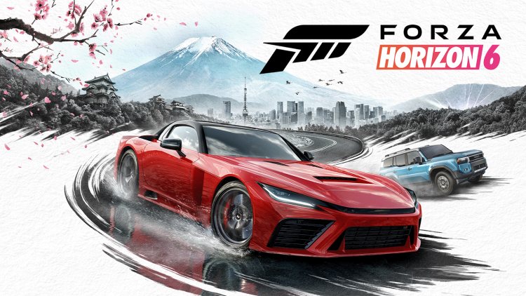 Forza Horizon 6: Japan Map, New Biomes, and What To Expect 1