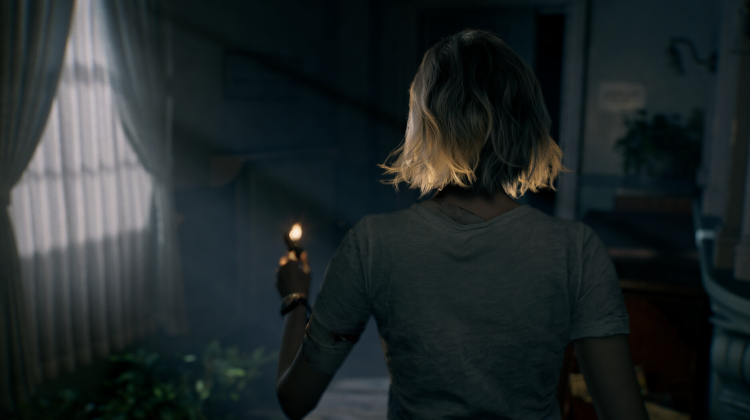 Resident Evil Requiem Delivers Two Playstyles, One Brutal World 1