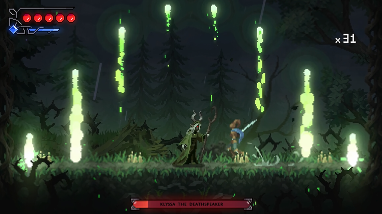 15 Free Steam Next Fest Demos You Should Download Before March 2, 2026 8