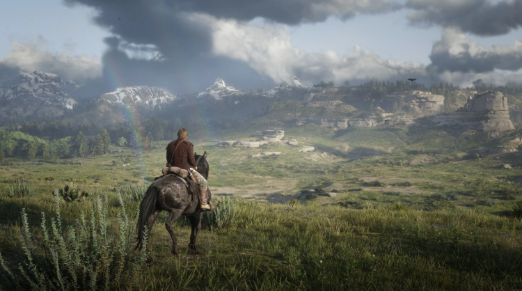 Best Open World Games To Explore In March 2026 1