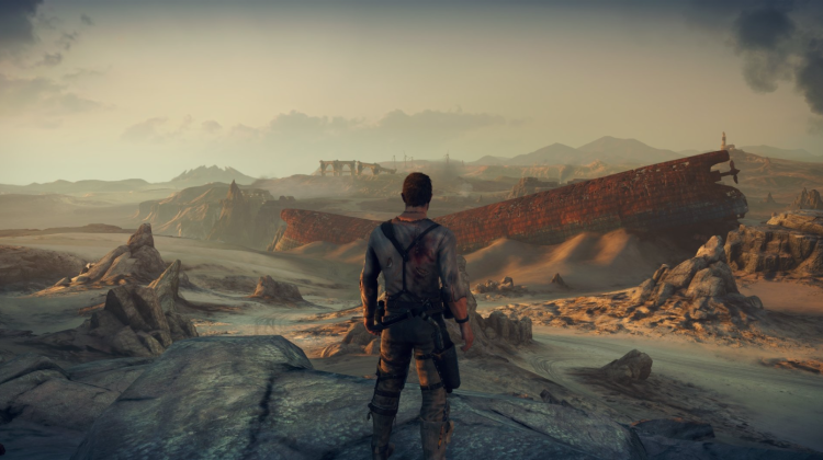 Best Open World Games To Explore In March 2026 15
