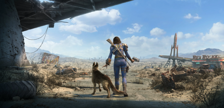 Best Open World Games To Explore In March 2026 22