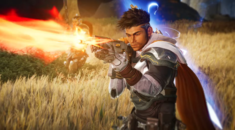 How Hubris and No Public Beta Testing Doomed Wildlight Entertainment's Highguard 1