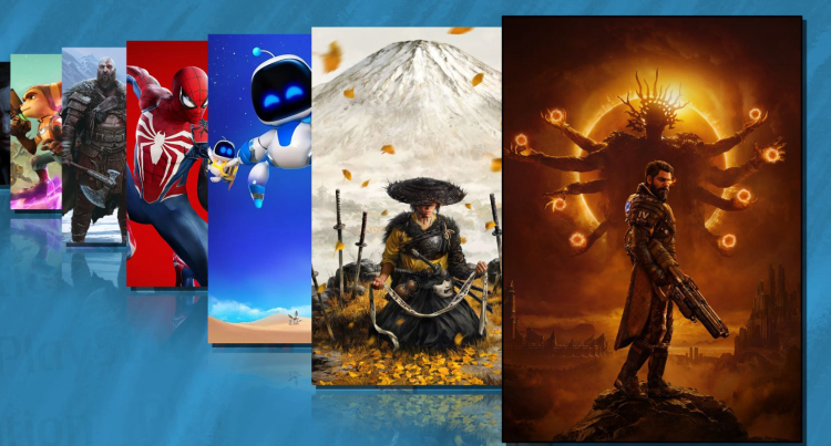 Sony is Confirmed to Make More Single-Player Titles Over Live-Service Games 1