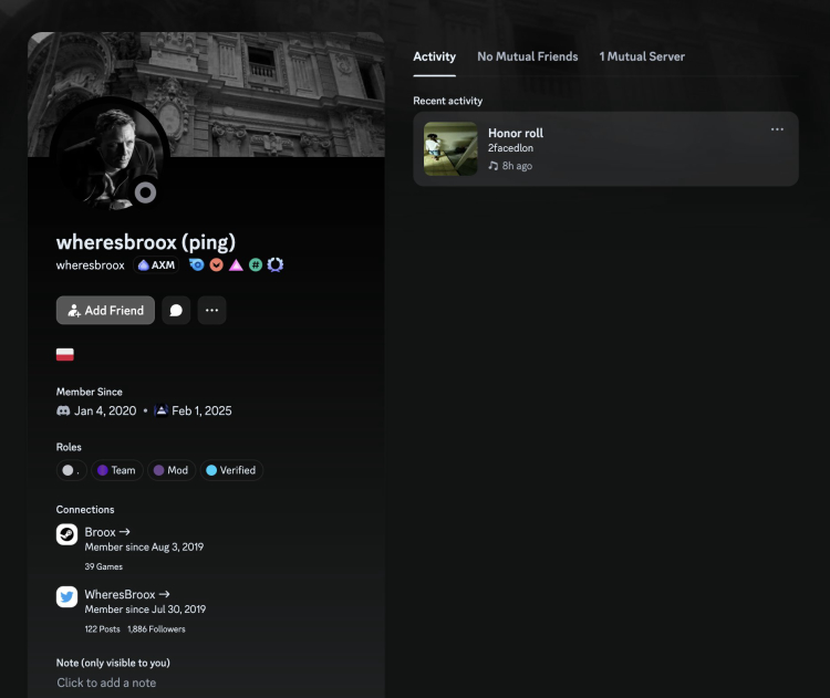 Scandal in Axiom: ZachXBT Exposes 