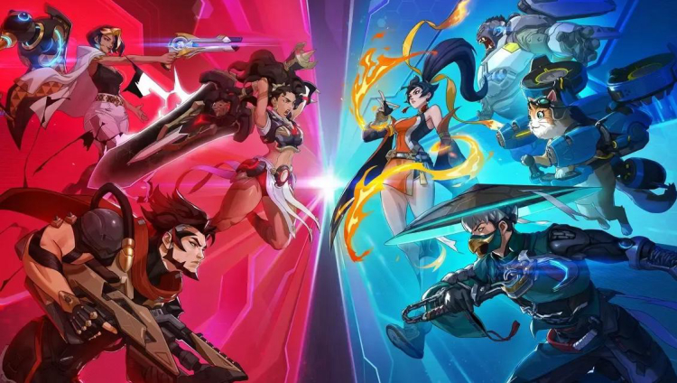 Overwatch Tier List 2026: Full Meta Breakdown (Season 1: Reign of Talon) 7