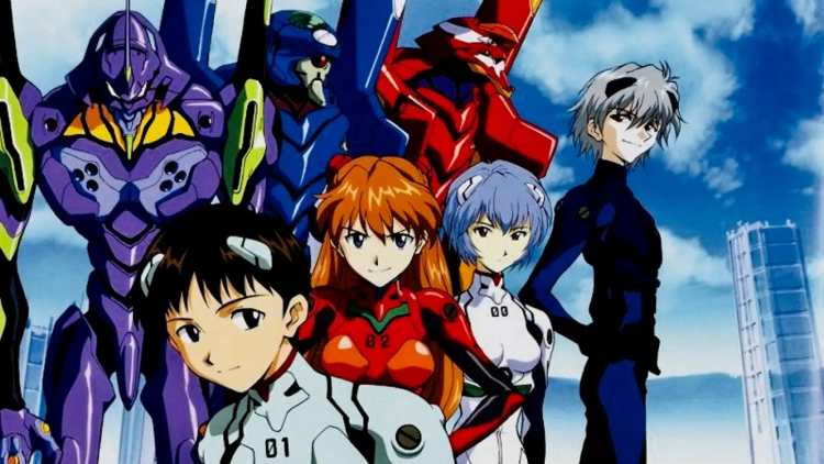 The Golden Era of 90s Anime: Why It Remains the Industry's Foundation 7