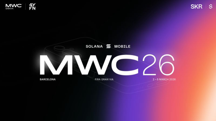 Solana Introduces Mobile Stack for Android Smartphone Manufacturers 1