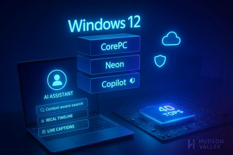Microsoft May Release Windows 12 This Year: What to Expect 2